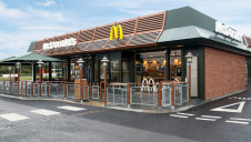 Miele claims that the move will boost McDonald’s annual biofuel production by one-fifth